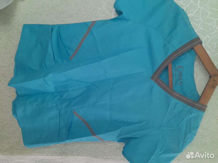 Медицинский костюм