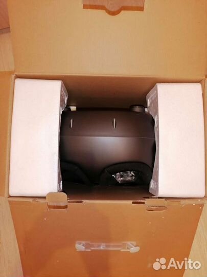 Массажер для ног новый