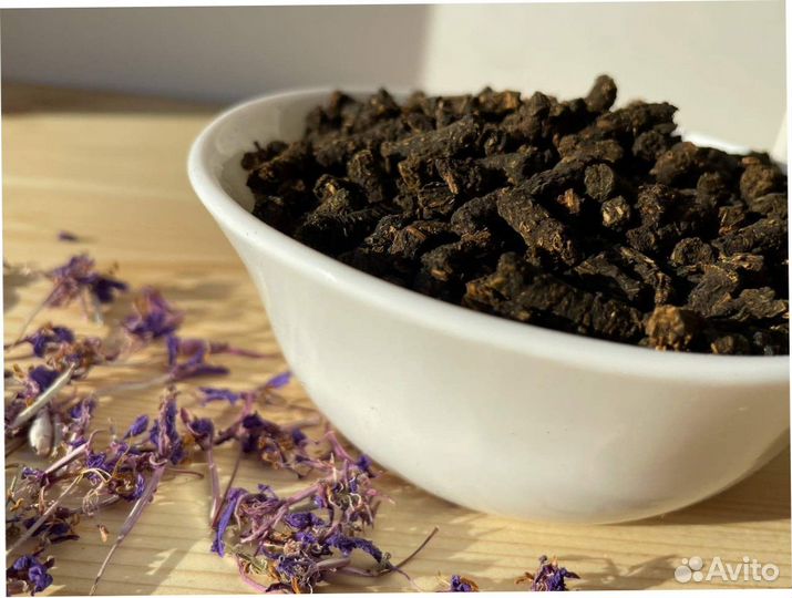 Иван-чай 1 кг 2023, природная польза