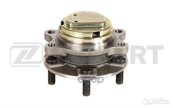 Ступица перед. (с ABS) Nissan 370Z (Z34) 09- rl