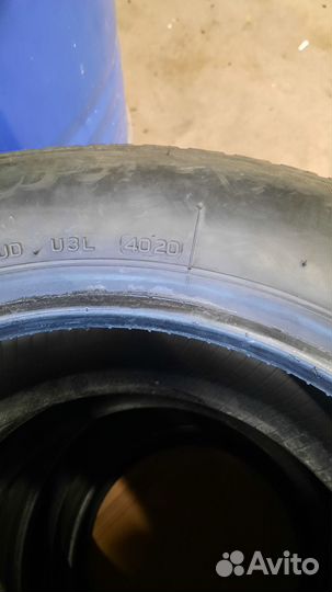 Bridgestone Turanza T005 215/55 R16 97W