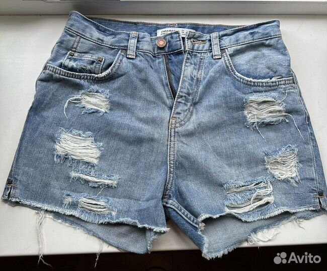 Шорты Zara женские
