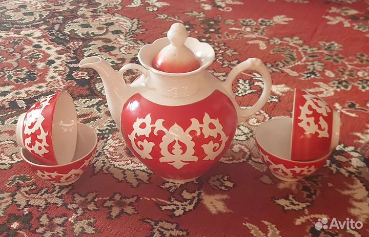 Заварочный чайник