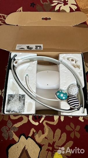 Электролюлька