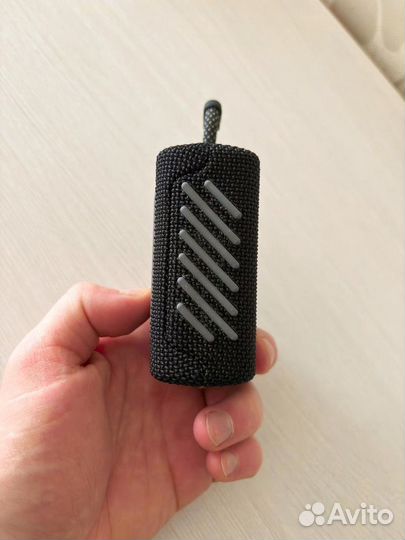 Блютуз колонка JBL GO 3