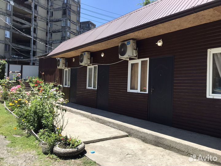 Гостевой дом Сария