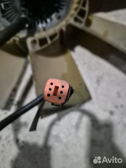 Вискомуфта рено премиум DCI