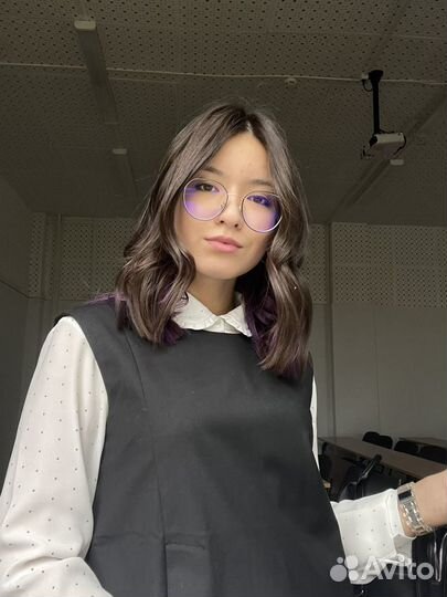 Репетитор по английскому языку