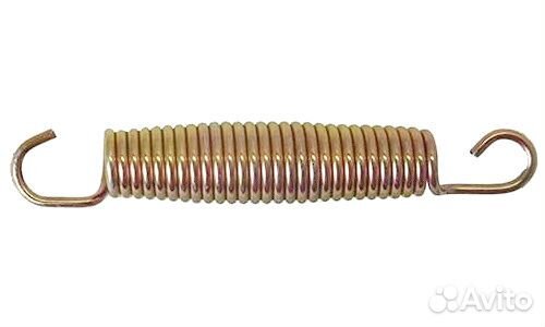 Пружины для батута 135 мм