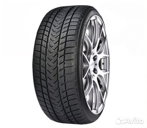 Gripmax Status Pro Winter 275/40 R19 105V