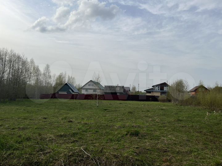 Участок 15 сот. (ИЖС)