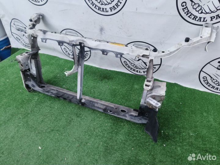 Телевизор Toyota Caldina ST246 3S 2002