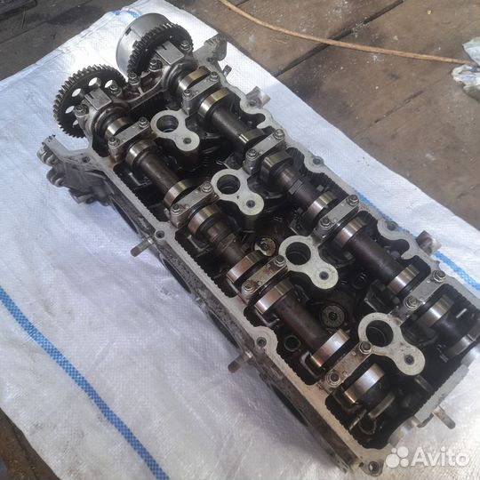 Гбц сузуки гранд витара