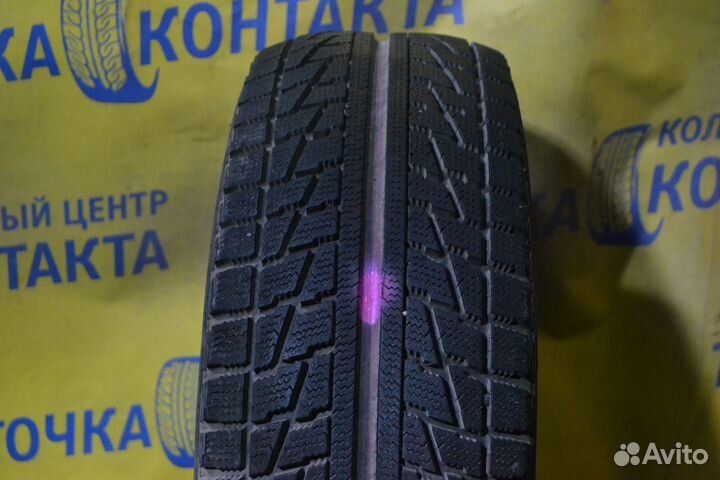 Bridgestone Blizzak MZ-01 215/55 R16