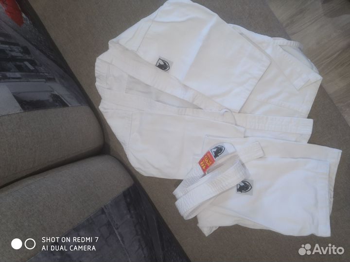 Детские вещи