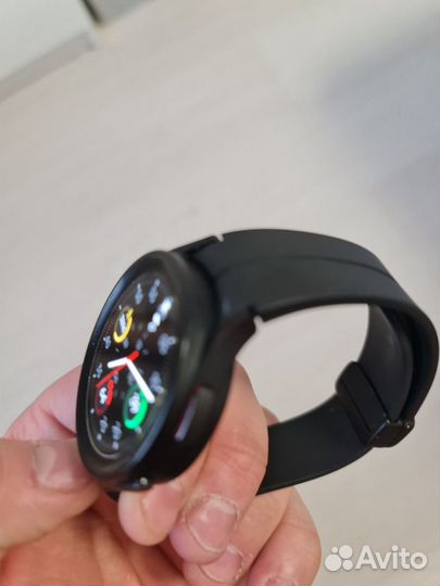 Samsung Galaxy Watch 5 pro