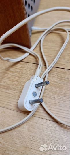 Приемник 80х годов СССР Ноктюрн 317