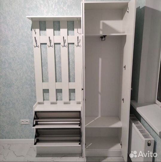 Прихожая 