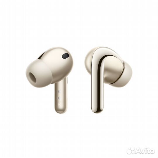 Xiaomi Buds 4 Pro (золотой)