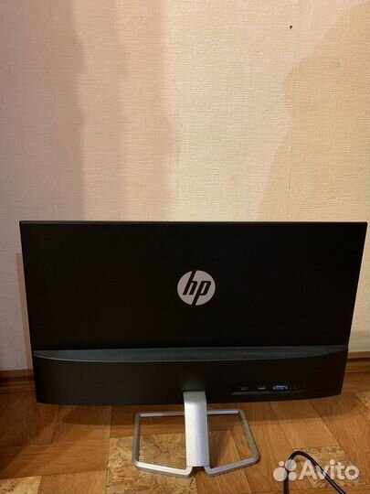 Монитор HP 24fw 23,8 Black