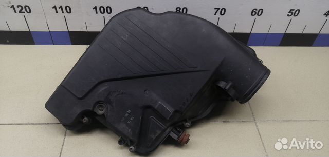 Корпус воздушного фильтра 5-serie GT F07 2009-2016