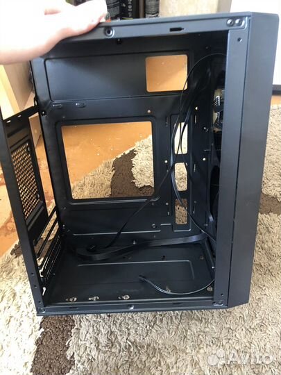 Игровой корпус для пк