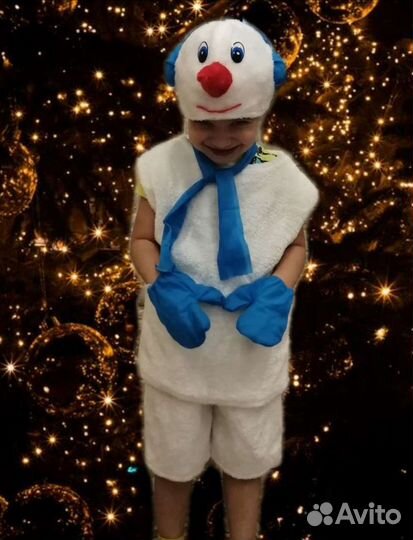 Карнавальные костюмы прокат