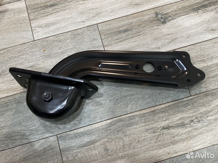 Рычаг задний правый SsangYong Actyon 2