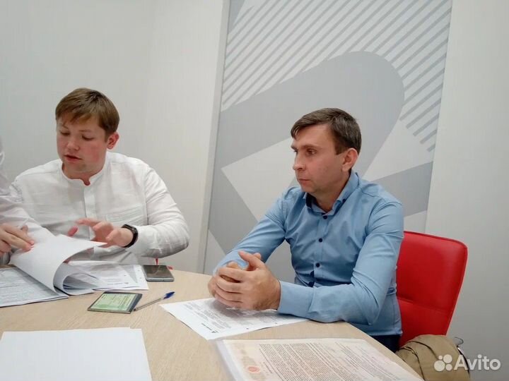 Риэлтор / Услуги риэлтора / Агентство недвижимости