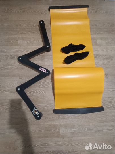 Форма хоккейная юниор и хоккейные тренажёры