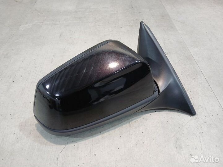 Зеркало переднее правое Bmw 640 F13 N55B30A 2012