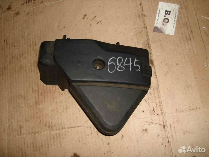 Кожух ремня Renault Scenic I 1996-1999