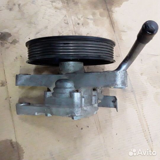 Насос гура на кия и хундай