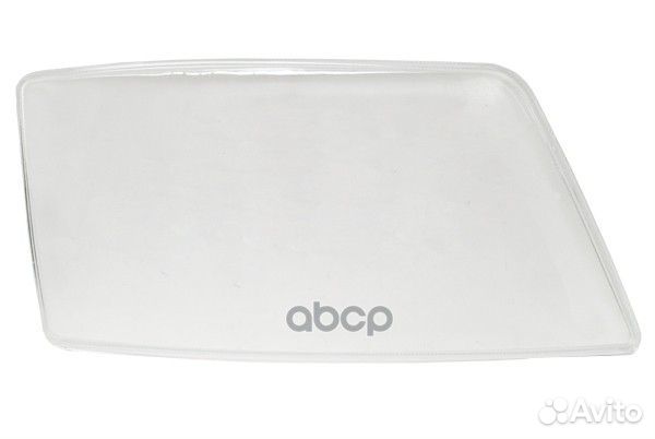 AF C11611 стекло фары RH MAN TGX 2009 C11611