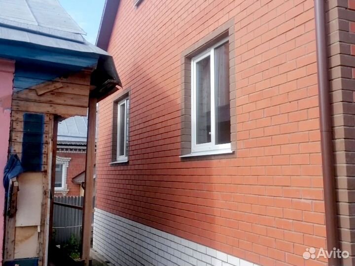 Окна пластиковые под ваши размеры