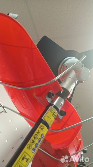 Триммер электрический Brait BR-1600B