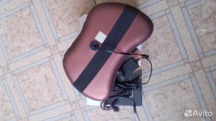 Массажер для шеи И плеч