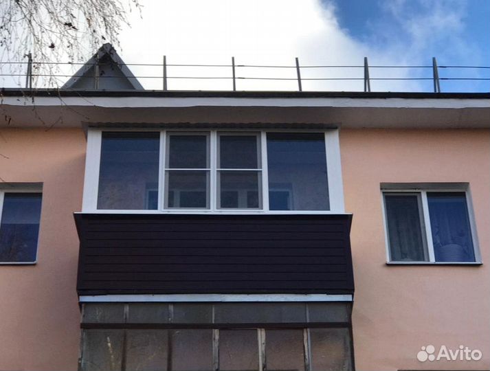 Окна Rehau по вашим параметрам