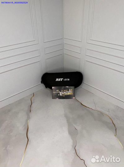 Сварочные очки хамелеон (квадратные) + чехол