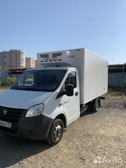 Грузоперевозки рефрижератор, Доставка