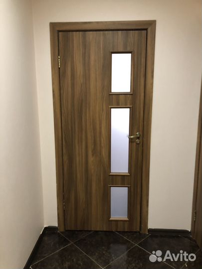 Межкомнатные двери бу с коробкой