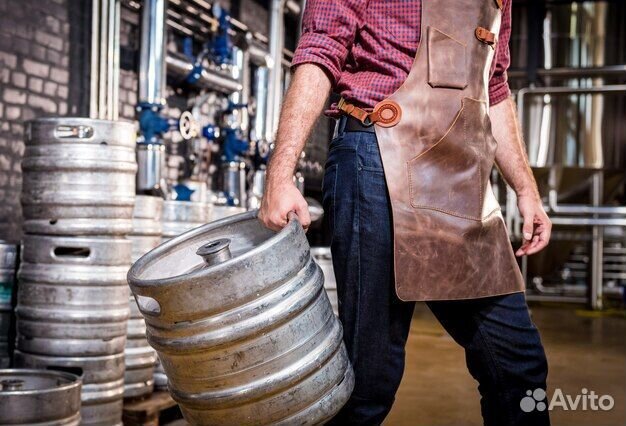 Подсобный рабочий