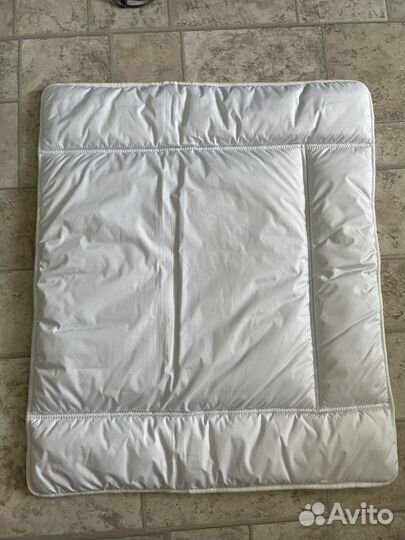 Матрасик для пеленального стола 81х67