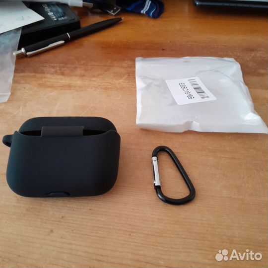 Чехол для беспроводных наушников Razer Hammerhead