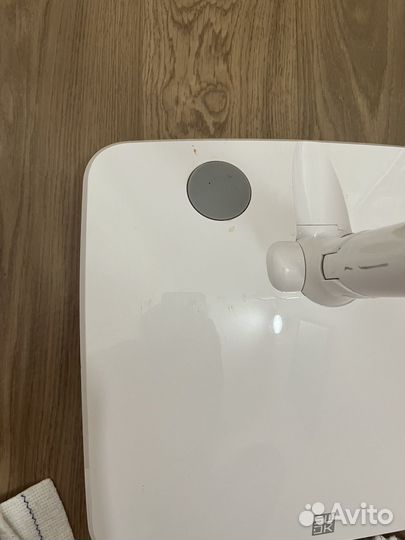 Швабра - полотер xiaomi