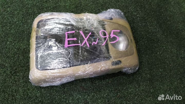 Плафон комплектом Ford Explorer 3 4 2004