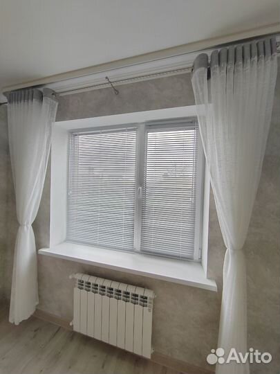 Горизонтальные жалюзи от производителя Ставрополь