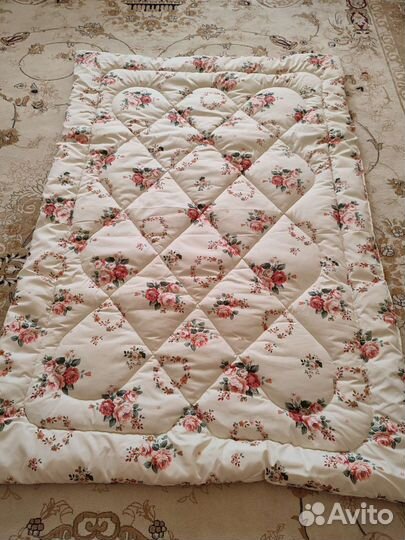 Чистка подушек