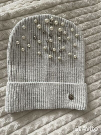 Шапка женская