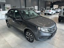 Новый ВАЗ (LADA) Granta 1.6 MT, 2024, цена от 864 400 руб.